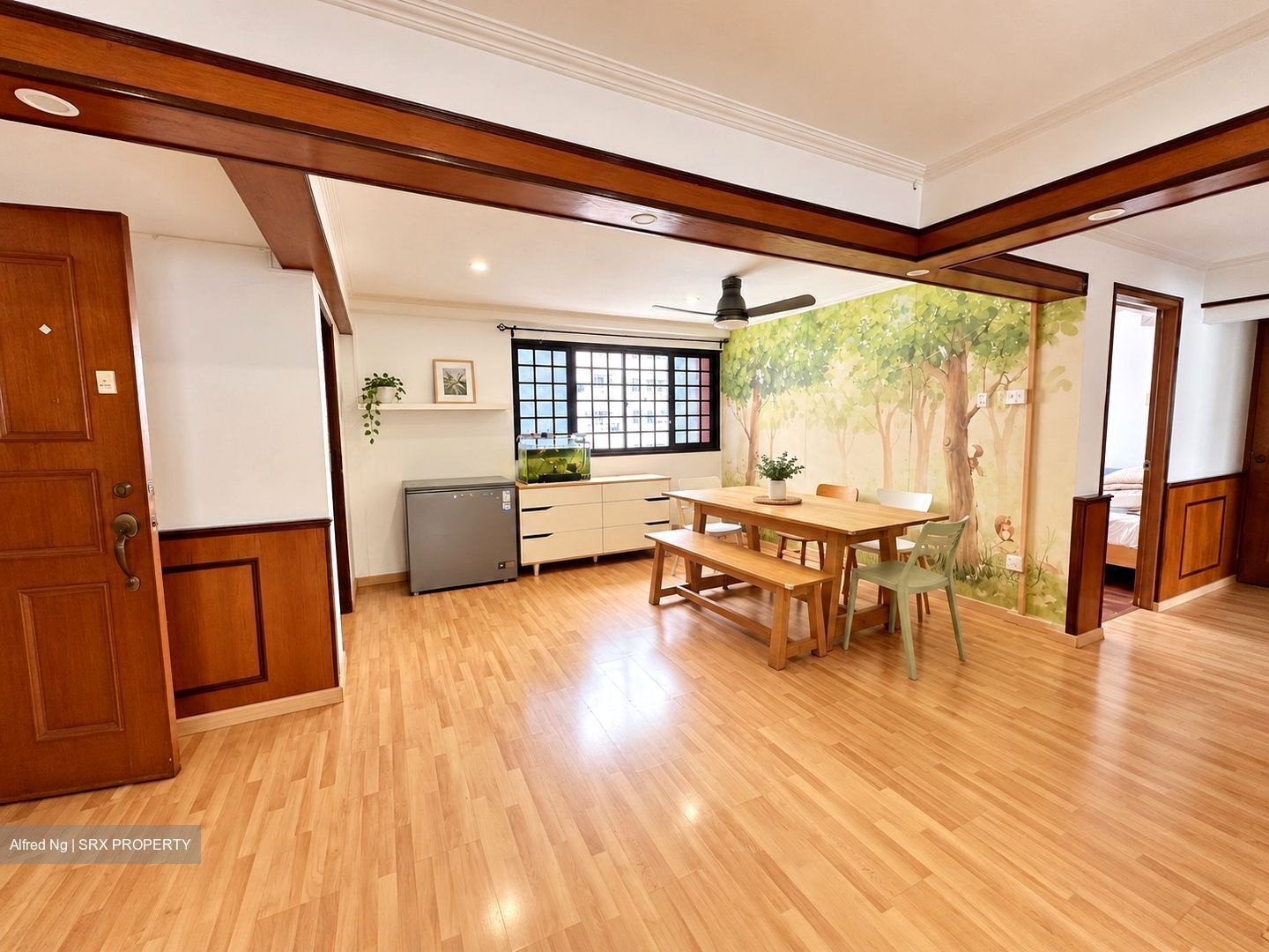 Blk 155 Chong Pang Vista (Yishun), HDB 5 Rooms #631602681